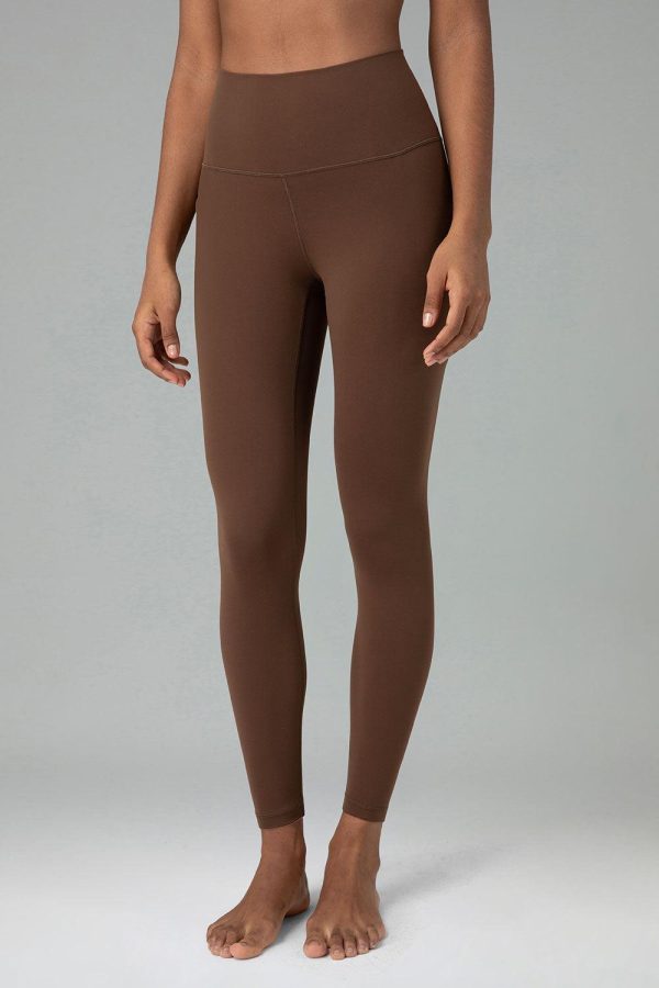 Dreamlux Buttery Soft Everyday & Workout Leggings 28 - Image 53