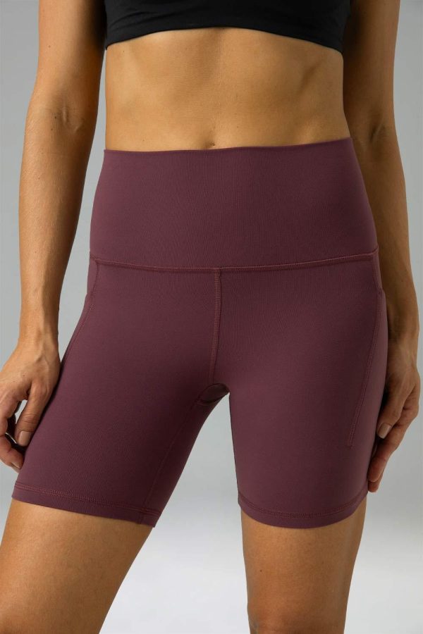 Dreamlux Buttery Soft Everyday & Workout Leggings w/Pockets - Image 17