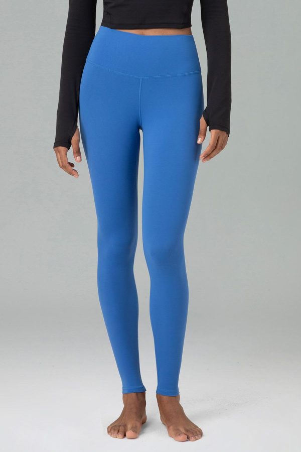 Dreamlux Buttery Soft Everyday & Workout Leggings 28 - Image 47