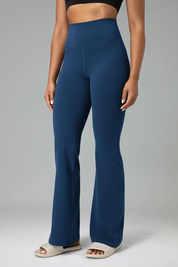 Dreamlux Yoga Pants Flared Legging Bootcut 31.5 - Image 33