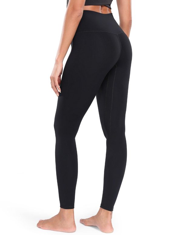 Essential Buttery Soft Everyday Wear Leggings 28 - Image 2
