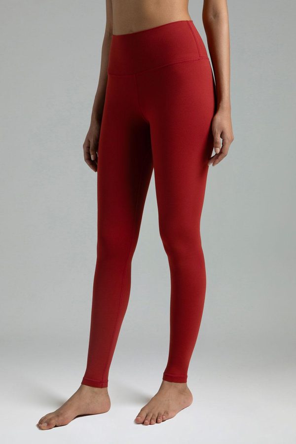 Dreamlux Buttery Soft Everyday & Workout Leggings 28 - Image 43