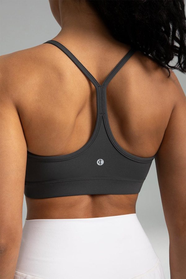 Dreamlux Y Back Padded Sports Bra - Image 30
