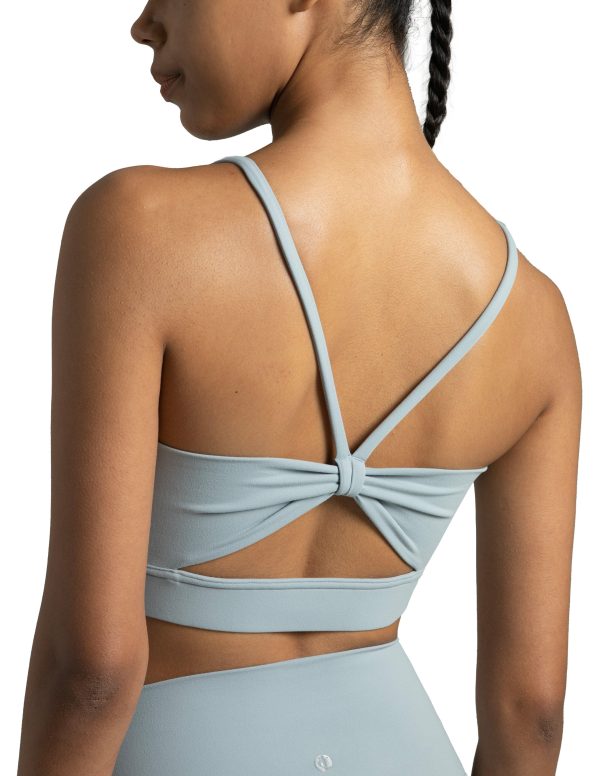 Dreamlux Bowknot Strappy Bras - Image 41