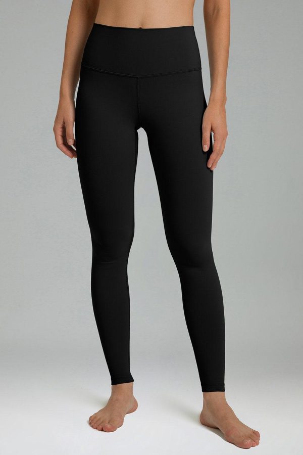 Dreamlux Buttery Soft Everyday & Workout Leggings 28 - Image 12