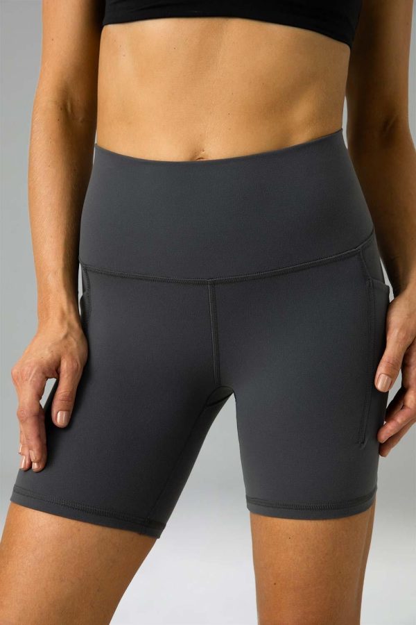 Dreamlux Buttery Soft Everyday & Workout Leggings w/Pockets - Image 12
