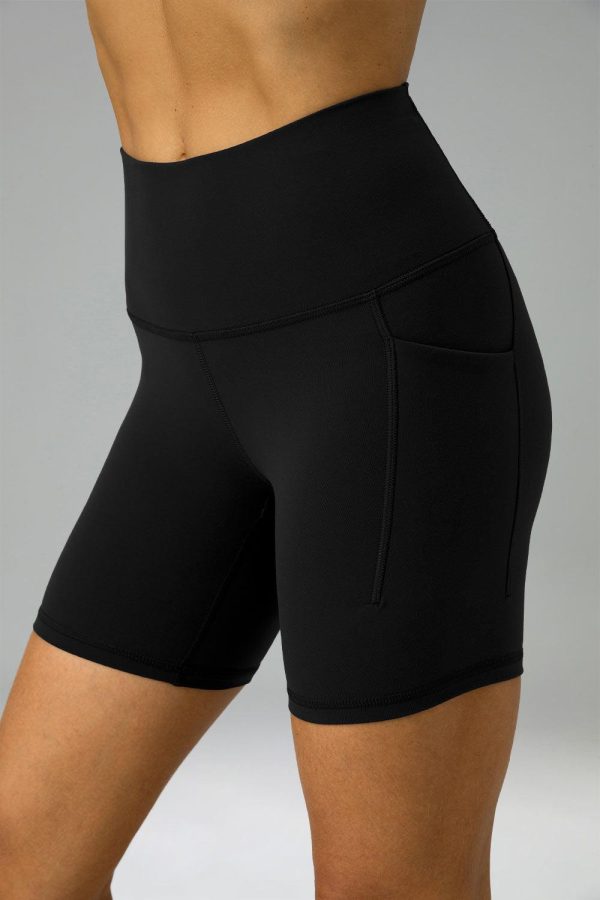 Dreamlux Buttery Soft Everyday & Workout Leggings w/Pockets - Image 9