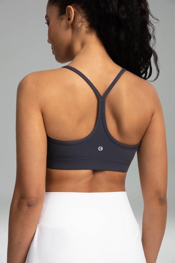 Dreamlux Y Back Padded Sports Bra - Image 4