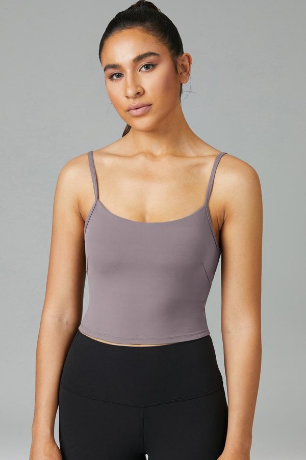 Dreamlux Cross-Back Sports Bra - Image 31