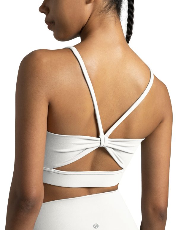 Dreamlux Bowknot Strappy Bras - Image 12