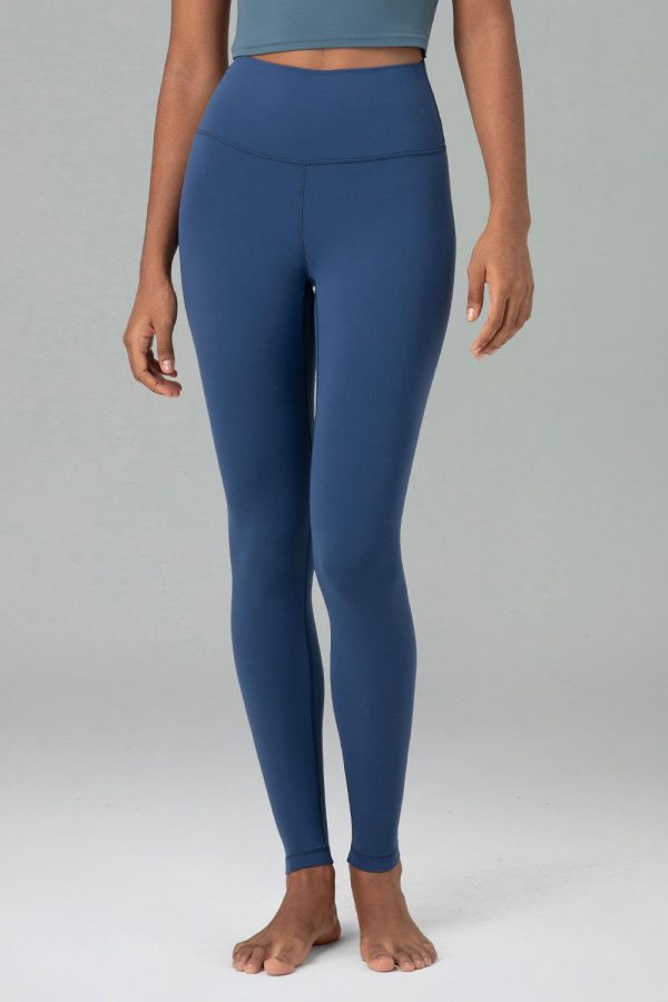 Dreamlux Buttery Soft Everyday & Workout Leggings 28 - Image 7