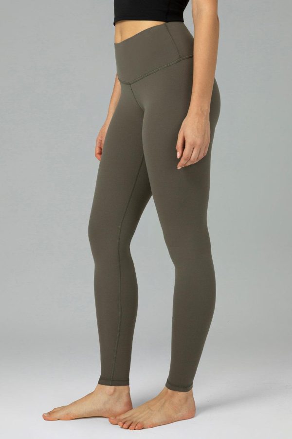 Dreamlux Buttery Soft Everyday & Workout Leggings 28 - Image 58
