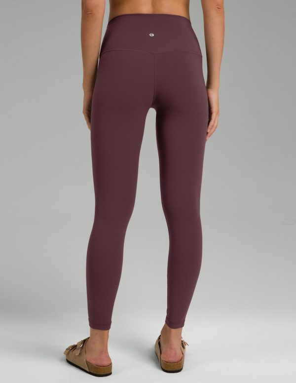 Dreamlux Buttery Soft Everyday & Workout Leggings 28 - Image 35