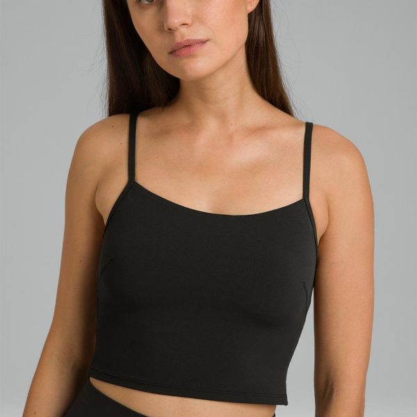 Dreamlux Cross-Back Sports Bra Dreamlux Cross-Back Sports Bra