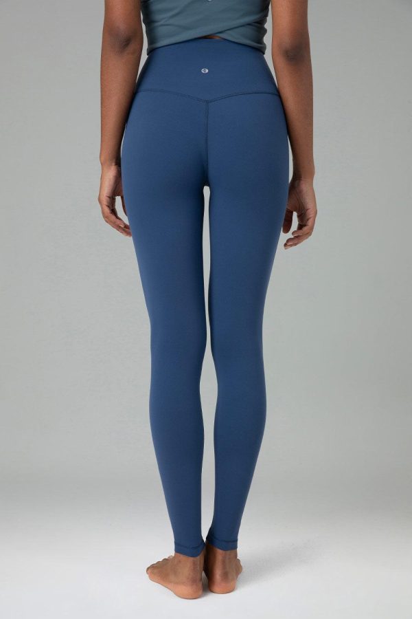 Dreamlux Buttery Soft Everyday & Workout Leggings 28 - Image 9