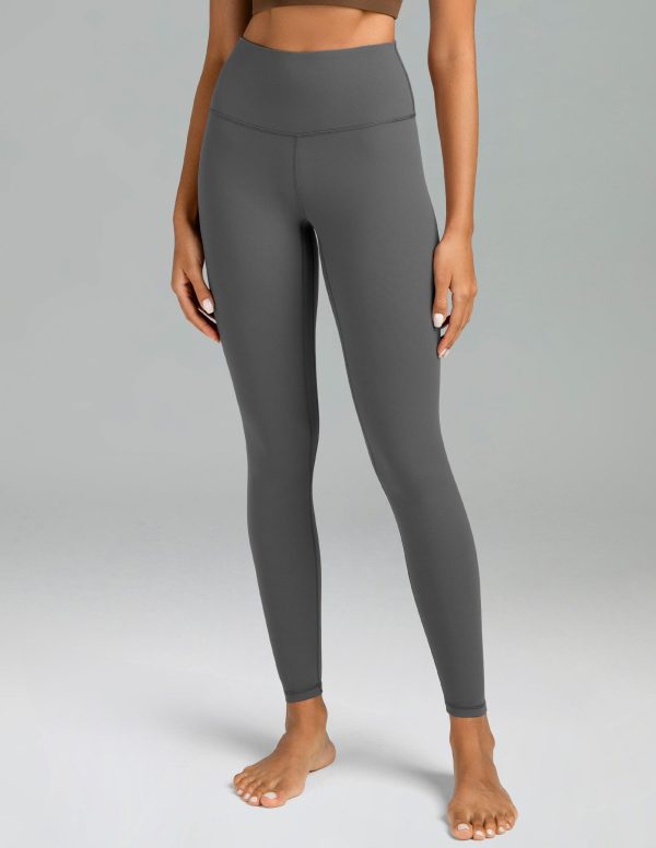 Essential Buttery Soft Everyday Wear Leggings 28 - Image 21