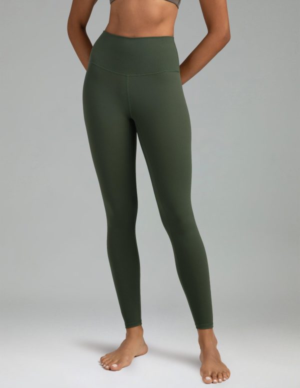 Essential Buttery Soft Everyday Wear Leggings 28 - Image 36