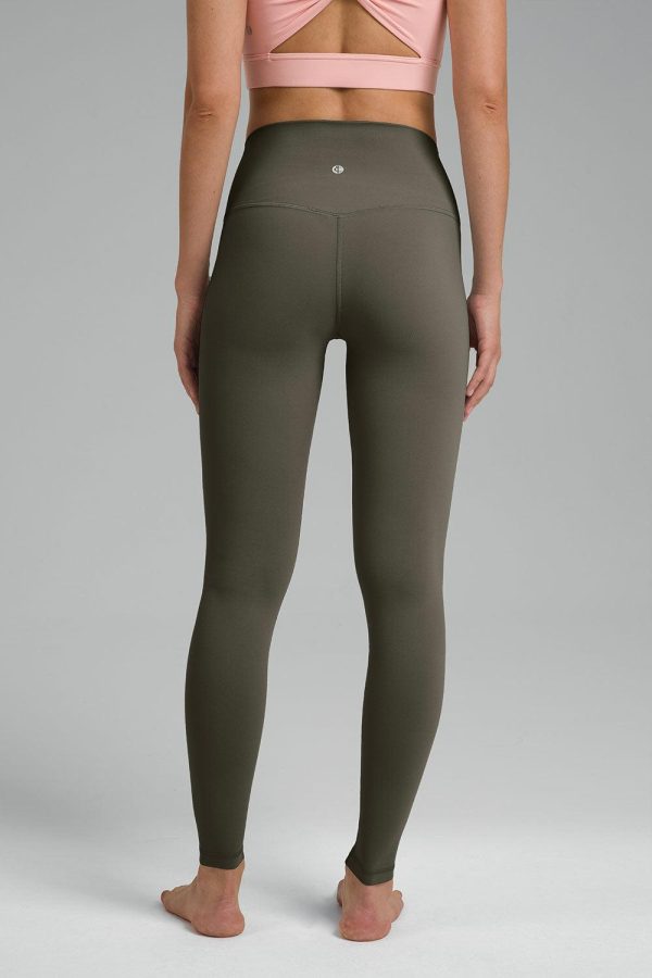 Dreamlux Buttery Soft Everyday & Workout Leggings 28 - Image 19