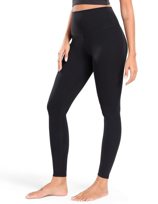 Essential Buttery Soft Everyday Wear Leggings 28 - Image 7