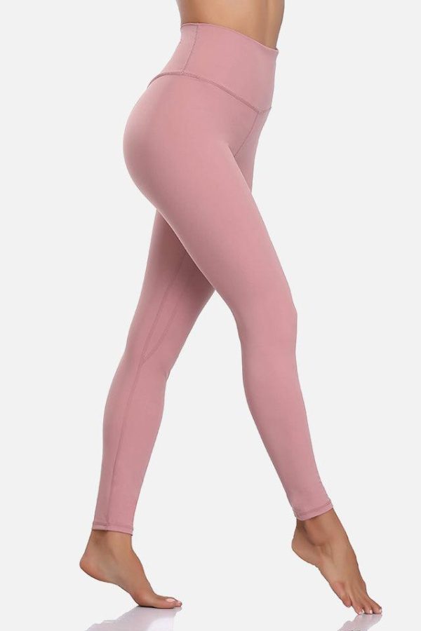 Essential Buttery Soft Everyday Wear Leggings 28 - Image 49