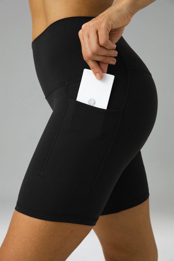 Dreamlux Buttery Soft Everyday & Workout Leggings w/Pockets - Image 8