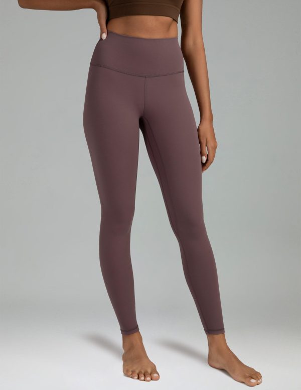 Essential Buttery Soft Everyday Wear Leggings 28 - Image 8