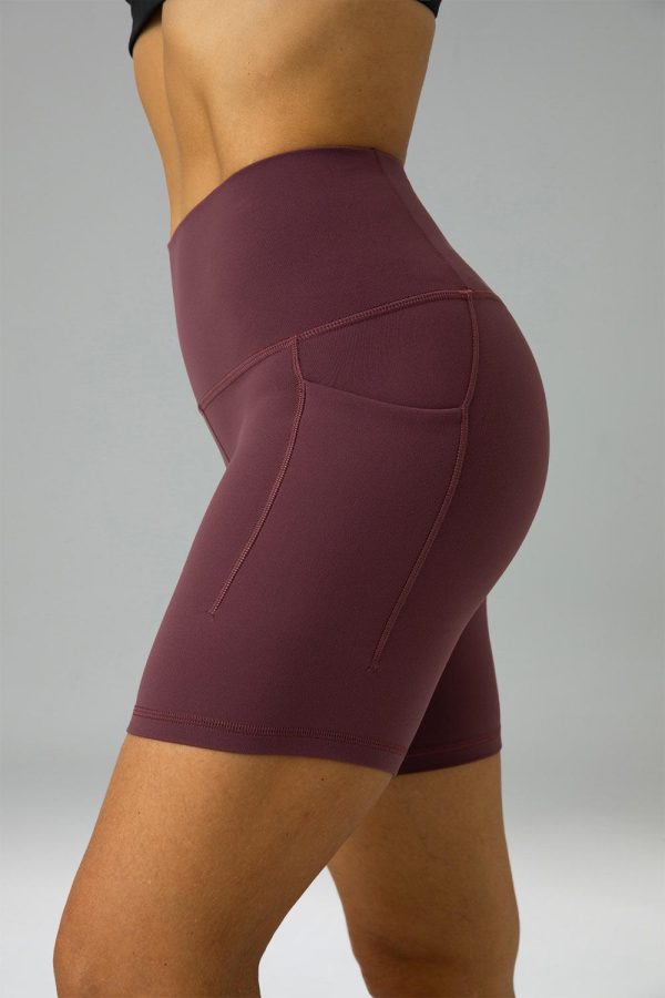 Dreamlux Buttery Soft Everyday & Workout Leggings w/Pockets - Image 18