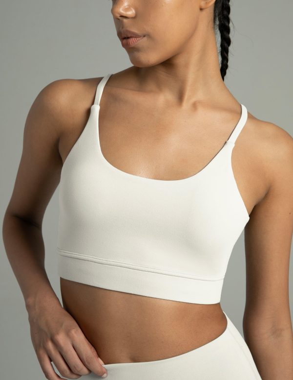 Dreamlux Bowknot Strappy Bras - Image 9
