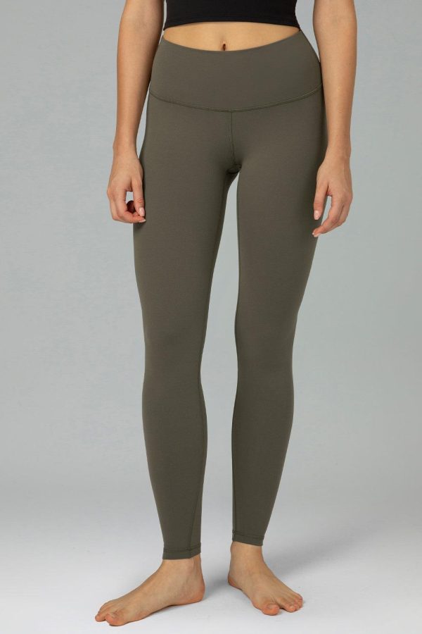 Dreamlux Buttery Soft Everyday & Workout Leggings 28 - Image 59