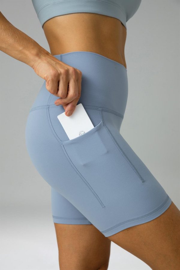 Dreamlux Buttery Soft Everyday & Workout Leggings w/Pockets - Image 4