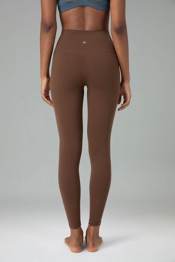 Dreamlux Buttery Soft Everyday & Workout Leggings 28 - Image 54