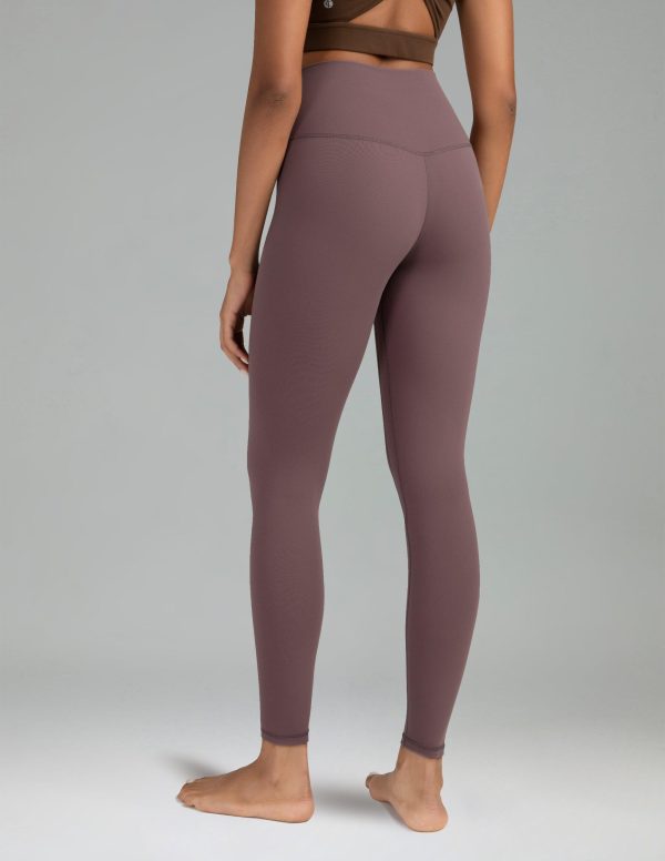 Essential Buttery Soft Everyday Wear Leggings 28 - Image 9