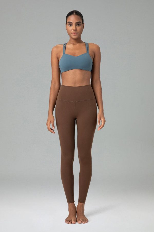Dreamlux Buttery Soft Everyday & Workout Leggings 28 - Image 51