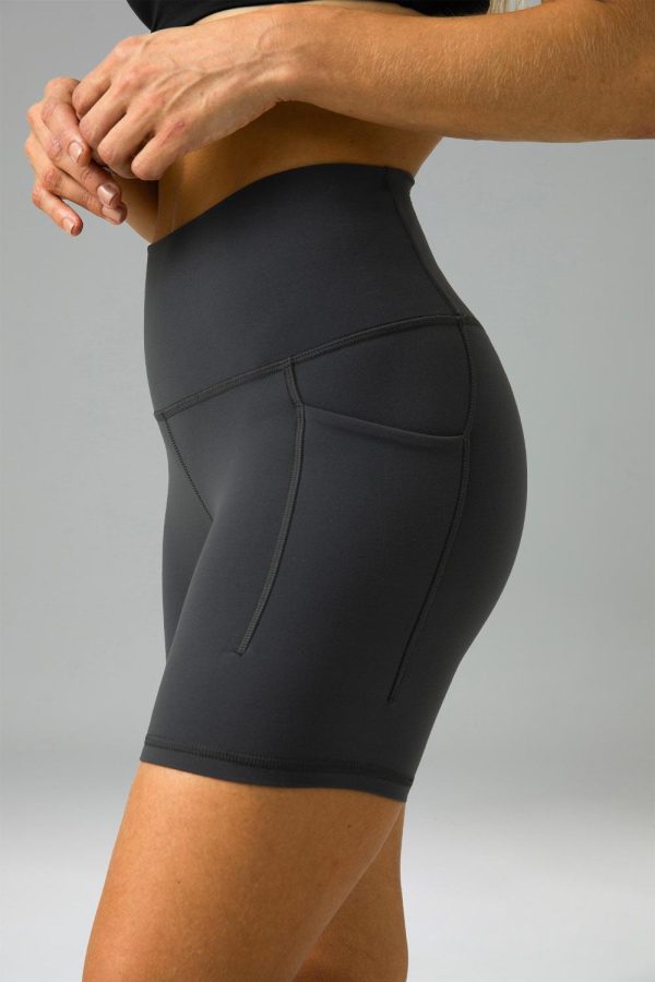 Dreamlux Buttery Soft Everyday & Workout Leggings w/Pockets - Image 14
