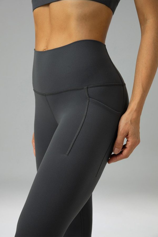 Dreamlux Buttery Soft Everyday & Workout Leggings 28 w/Pockets - Image 36