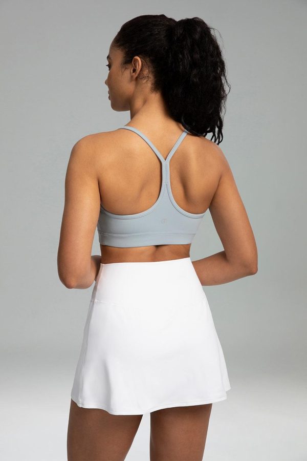 Dreamlux Y Back Padded Sports Bra - Image 49