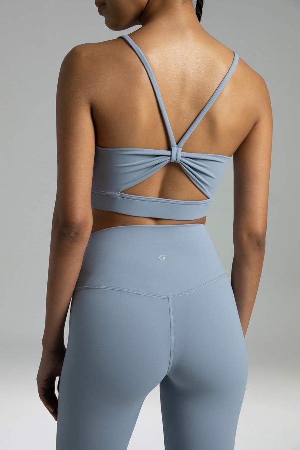 Dreamlux Bowknot Strappy Bras - Image 53