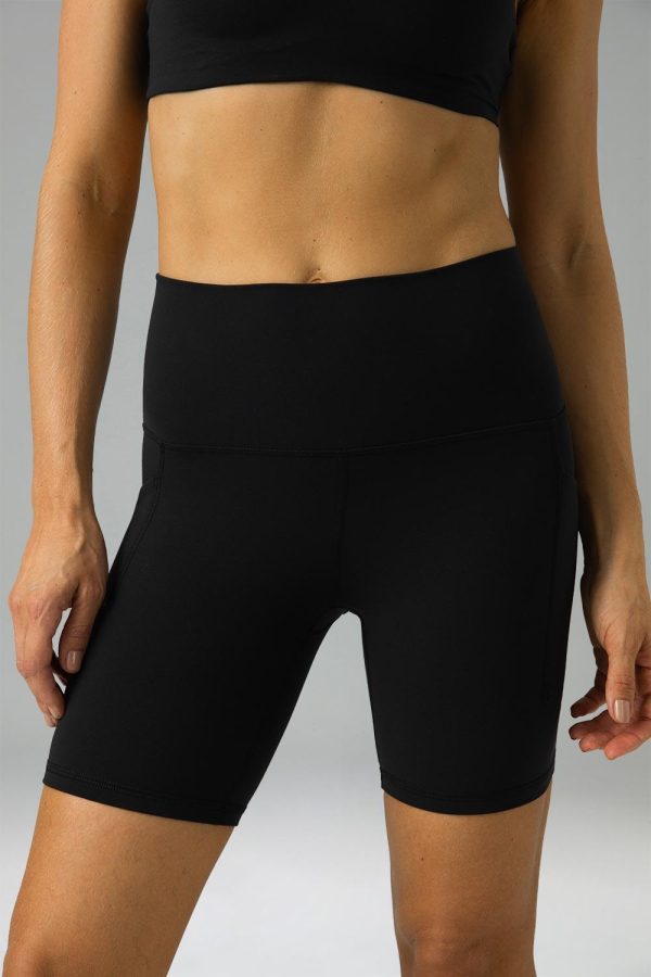 Dreamlux Buttery Soft Everyday & Workout Leggings w/Pockets - Image 7