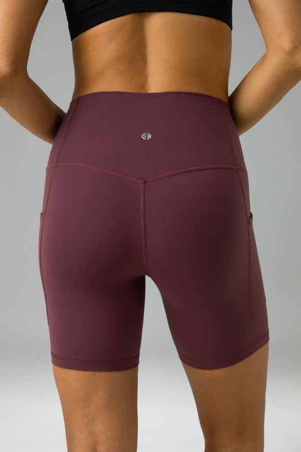 Dreamlux Buttery Soft Everyday & Workout Leggings w/Pockets - Image 19