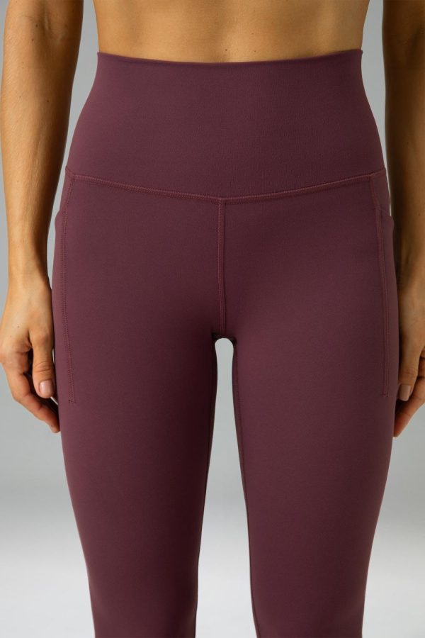 Dreamlux Buttery Soft Everyday & Workout Leggings 28 w/Pockets - Image 16