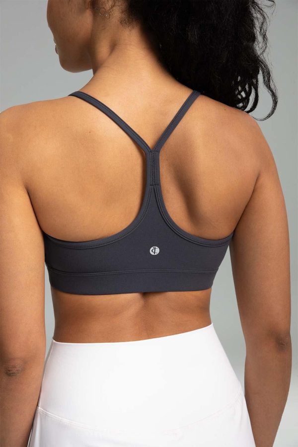 Dreamlux Y Back Padded Sports Bra - Image 5