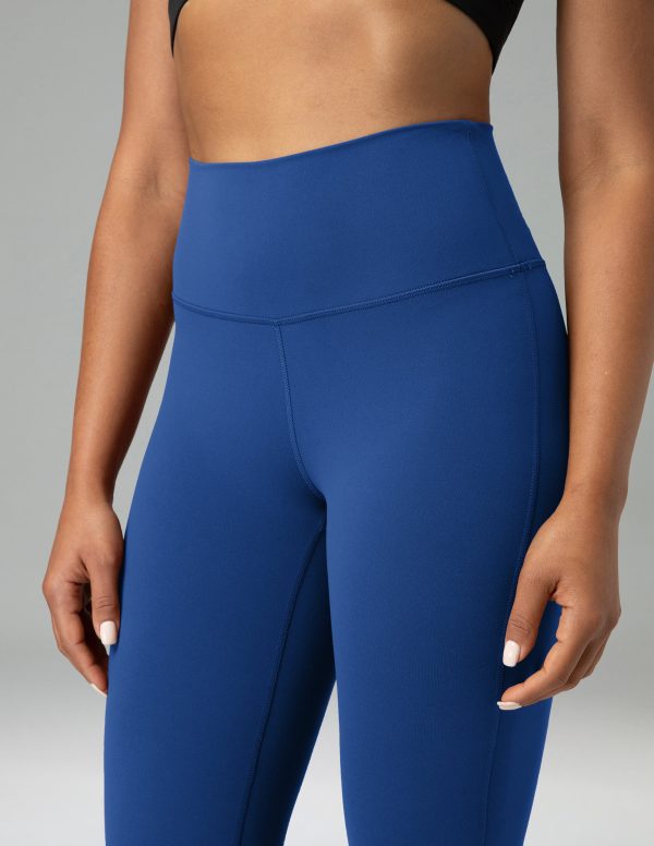 Dreamlux Yoga Pants Flared Legging Bootcut 31.5 - Image 43