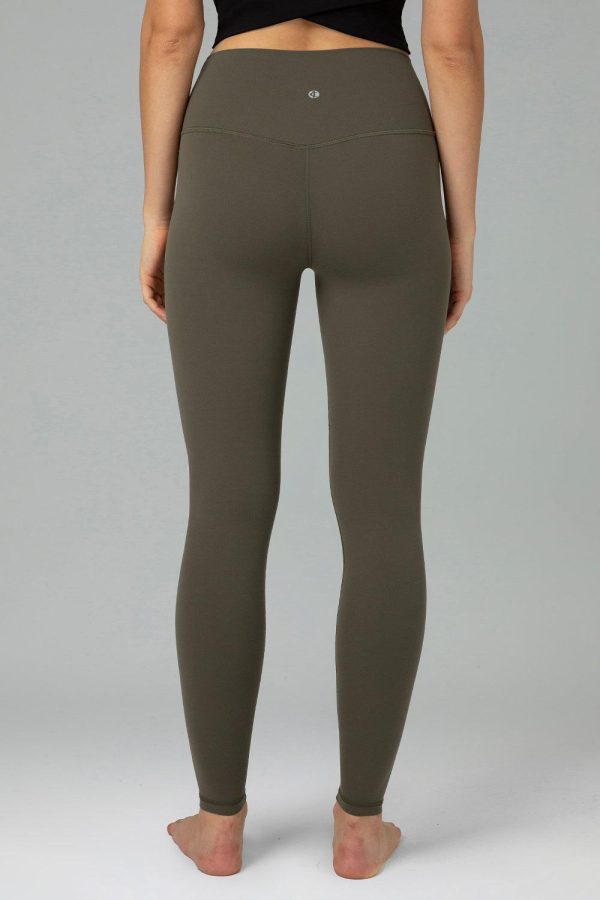 Dreamlux Buttery Soft Everyday & Workout Leggings 28 - Image 60
