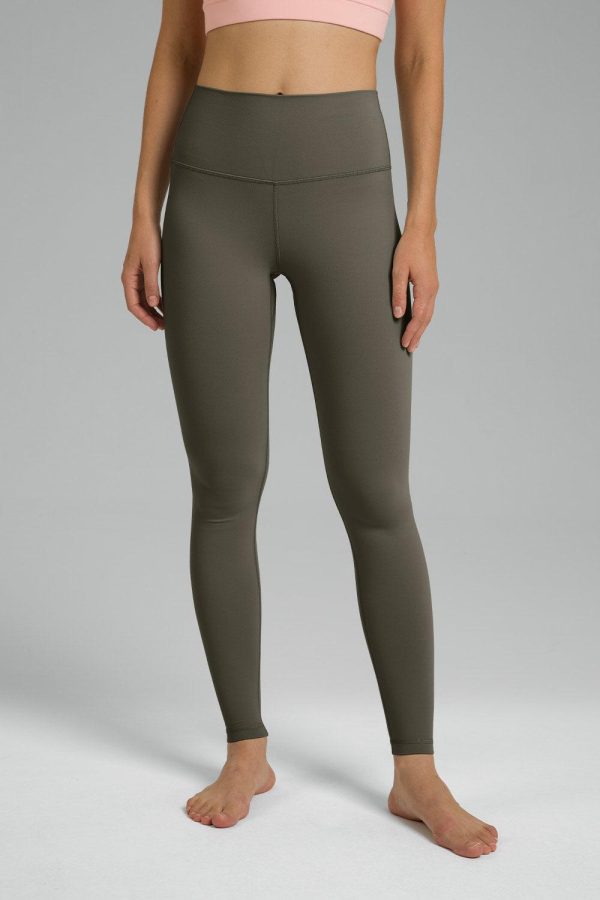 Dreamlux Buttery Soft Everyday & Workout Leggings 28 - Image 18