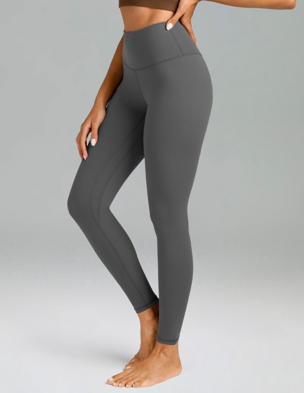 Essential Buttery Soft Everyday Wear Leggings 28 - Image 28