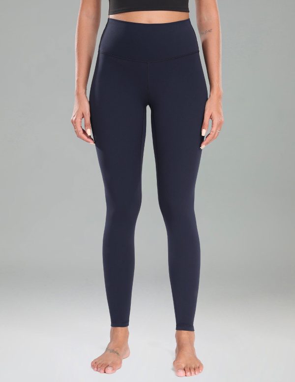 Essential Buttery Soft Everyday Wear Leggings 28 - Image 14