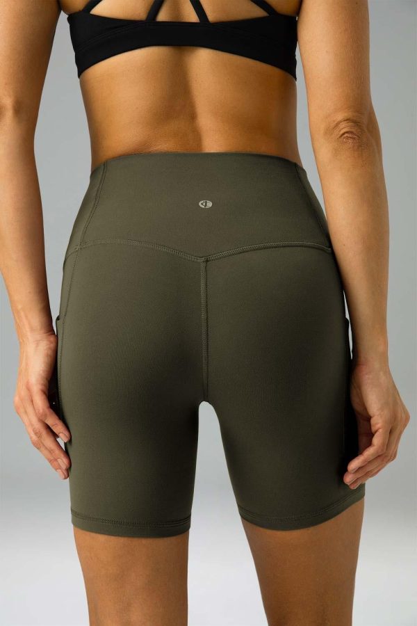 Dreamlux Buttery Soft Everyday & Workout Leggings w/Pockets - Image 24