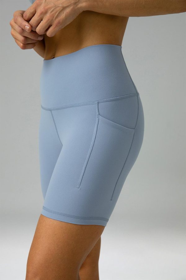 Dreamlux Buttery Soft Everyday & Workout Leggings w/Pockets - Image 3