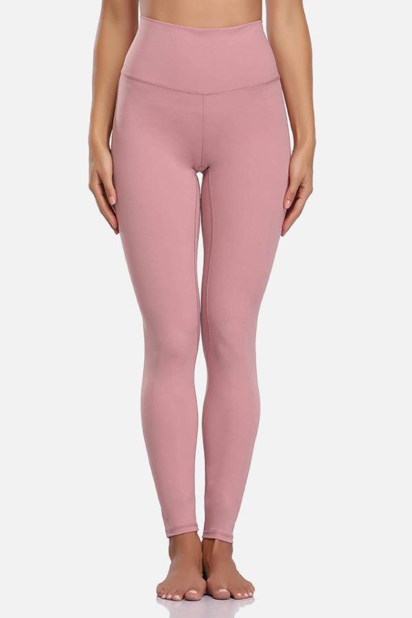 Essential Buttery Soft Everyday Wear Leggings 28 - Image 50