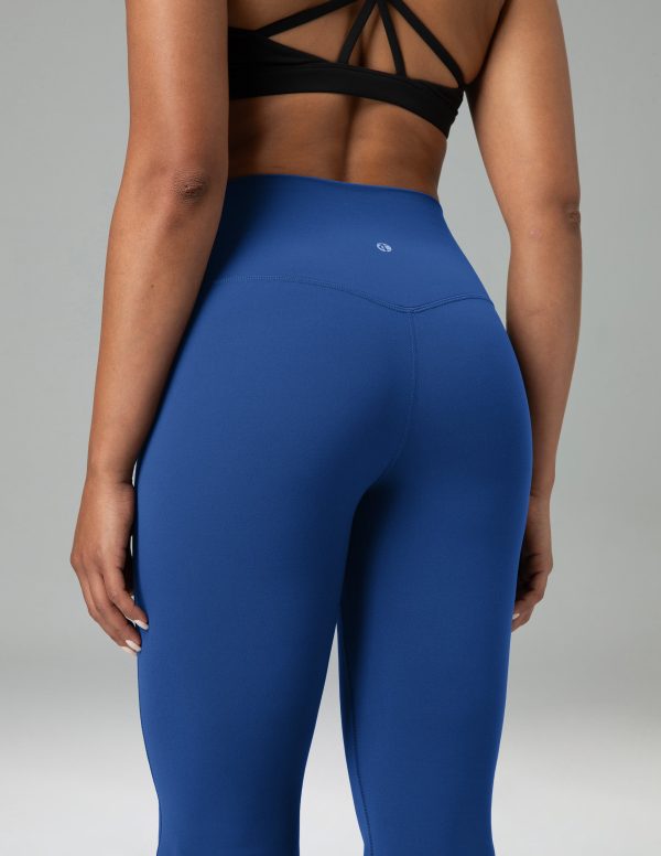 Dreamlux Yoga Pants Flared Legging Bootcut 31.5 - Image 44